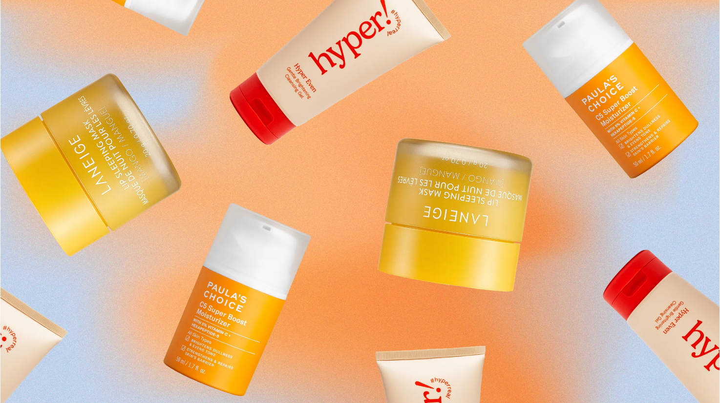 Allure: July's Skin-Care Launches Prove Peptides Deserve a Place in Your Routine