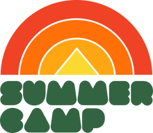 Summer Camp logo
